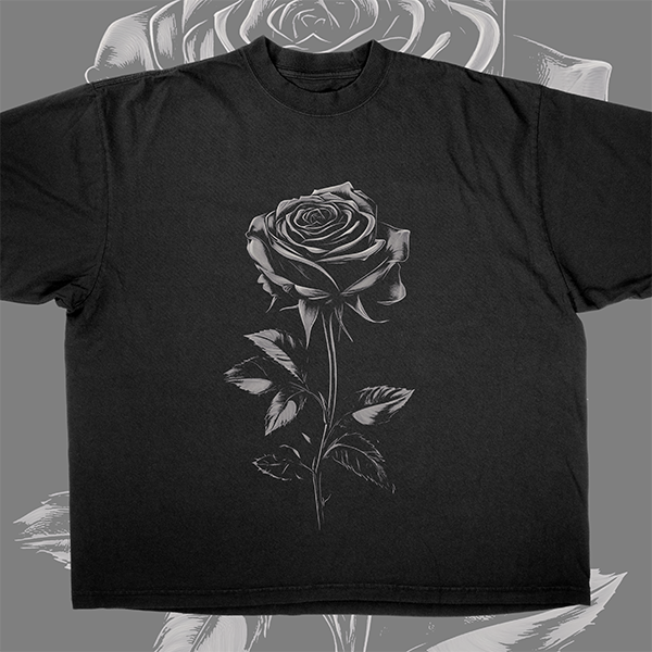 Black Rose